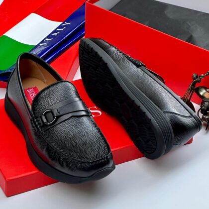 Rossi Italian Leather Shoe