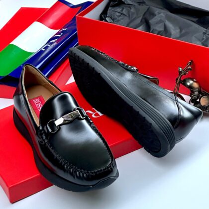 Rossi Italian Leather Shoe