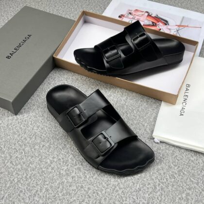 Bb Luxury Leather Sandals