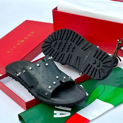 Richmond Italian Slippers