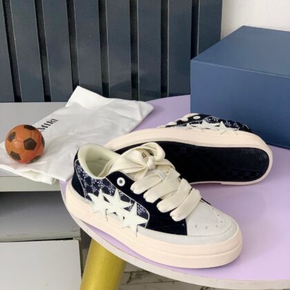 High Quality Designer Luxury Sneakers