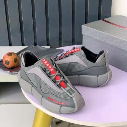 High Quality Prada Sneakers