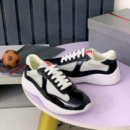 High Quality Prada Sneakers
