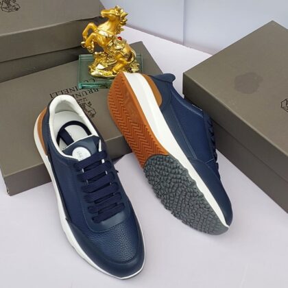 High Quality Luxury Sneakers