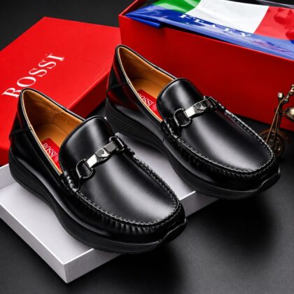 Rossi Italian Leather Shoe