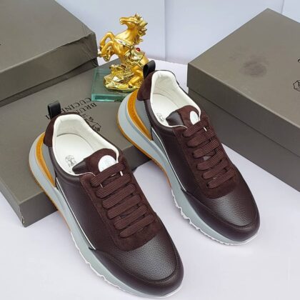 High Quality Luxury Sneakers