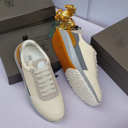 High Quality Luxury Sneakers