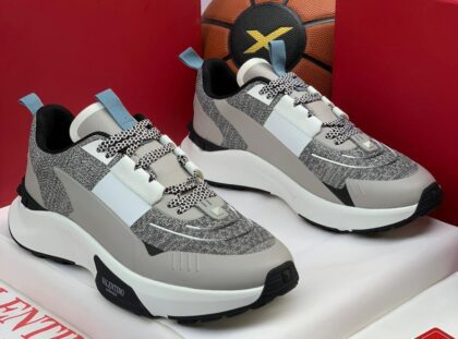 B.Veneta Luxury Sneakers 👟