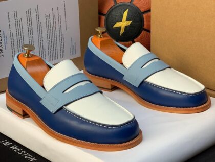 High Quality leather Shoe