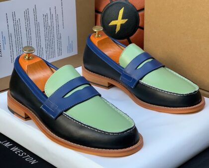 High Quality leather Shoe