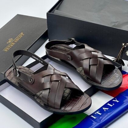 Peter Ascort Italian Sandal