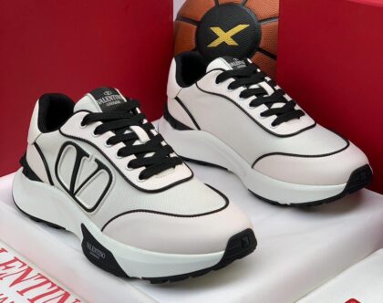 VL Luxury Designer Sneakers