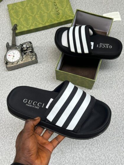 G.c Luxury Slippers