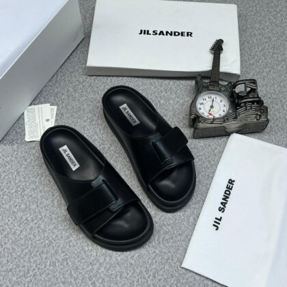 JIL Luxury Sander ✨️