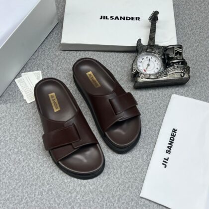 JIL Luxury Sander ✨️