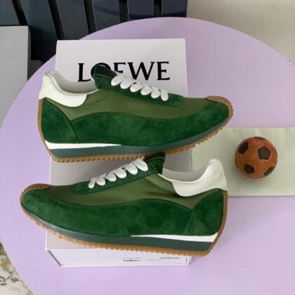 High Quality Luxury Sneakers