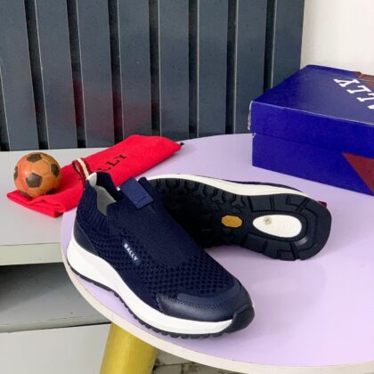 Bally Luxury Sneakers