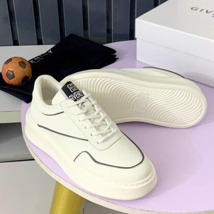 Gv Luxury Sneakers