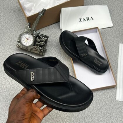 Zr Luxury Designer Slippers