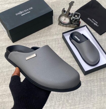 Desaudage Luxury Half Shoe