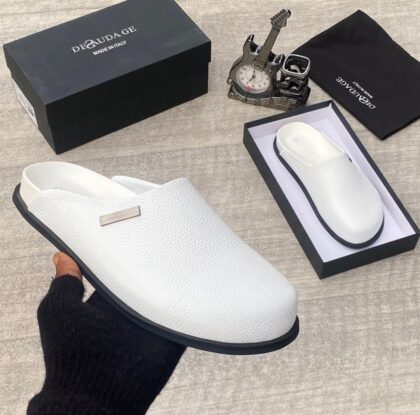 Desaudage Luxury Half Shoe