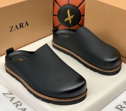 Luxury Zara Mule