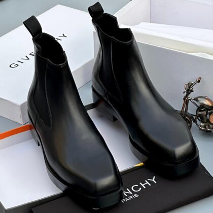 High Quality Luxury Givenchy Boot