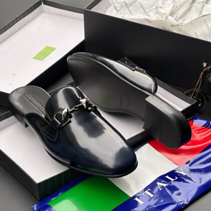 Giovanni Conti Men’s Half Shoe