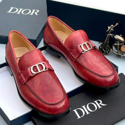 Dr Men's Luxury Shoe