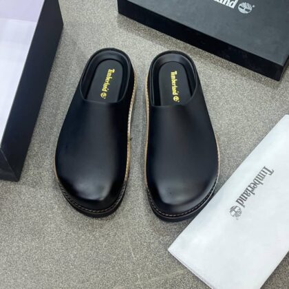 T.M Luxury Half Shoe