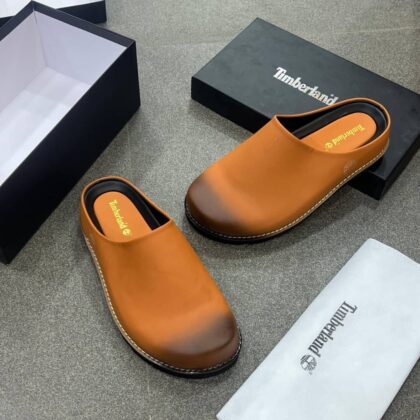 T.M Luxury Half Shoe