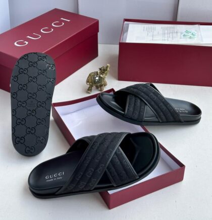 G.c Luxury Slippers