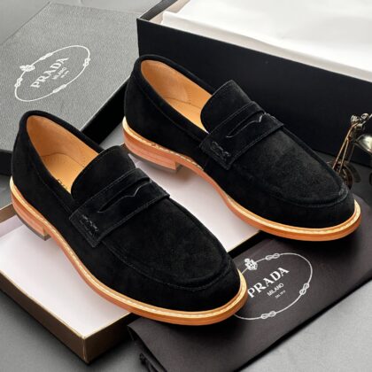 High Quality Luxury Prada Shoe