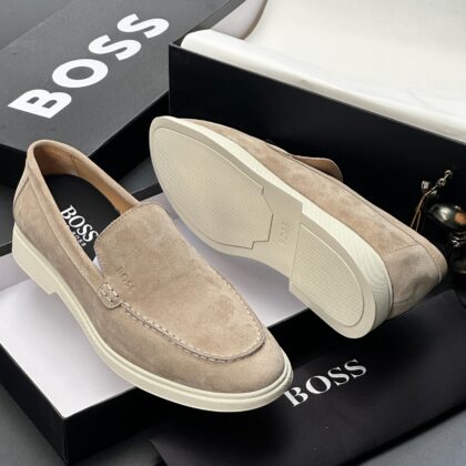 Hugo Boss Luxury Shoe
