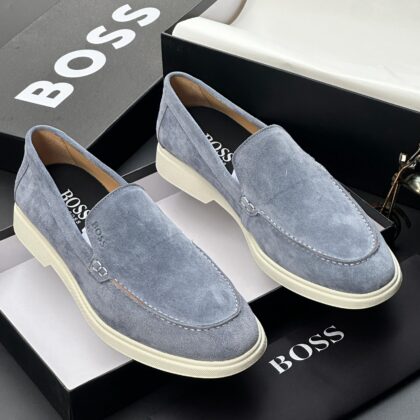 Hugo Boss Luxury Shoe