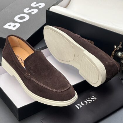 Hugo Boss Luxury Shoe