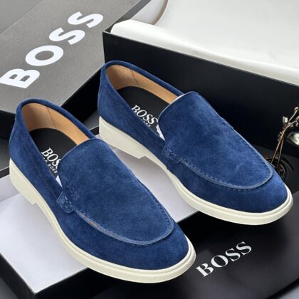 Hugo Boss Luxury Shoe