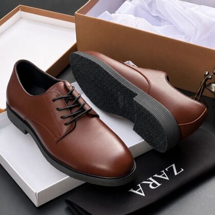 High Quality Luxury Zara Shoe