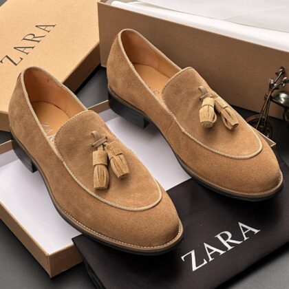High Quality Luxury Zara Shoe