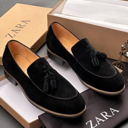 High Quality Luxury Zara Shoe
