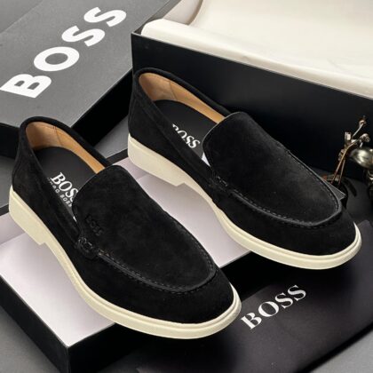 Hugo Boss Luxury Shoe