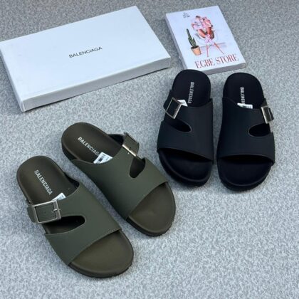 Bb Men's Luxury Slippers