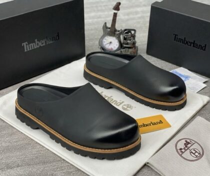 T.M Luxury Half Shoe