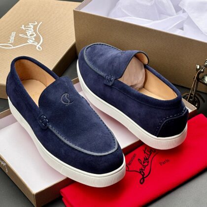 CL Patent Leather Shoe