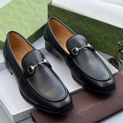 Gc High Quality Leather Shoe