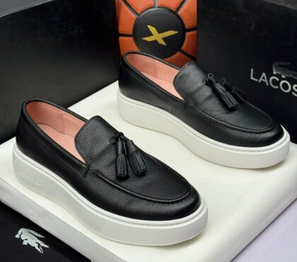 High Quality Lacoste Shoe