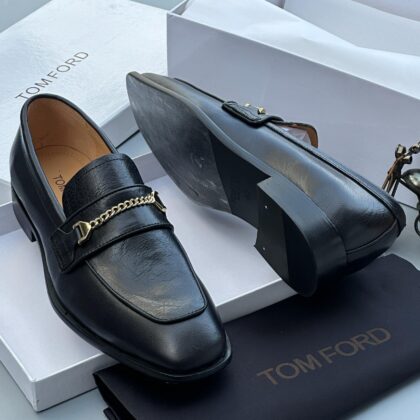 Tomford Luxury Leather Shoe