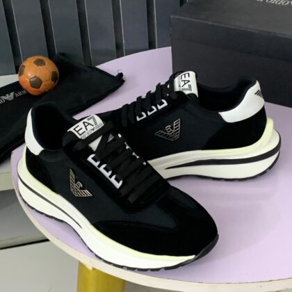 High Quality Luxury Sneakers