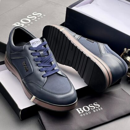 H Boss Luxury Sneakers