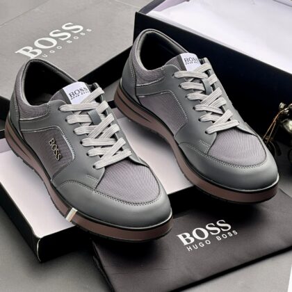 H Boss Luxury Sneakers